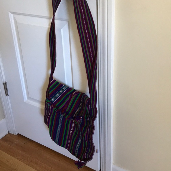 Crossbody bag - Picture 2 of 3